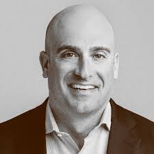 Andrew Perlman's Instagram, Twitter & Facebook