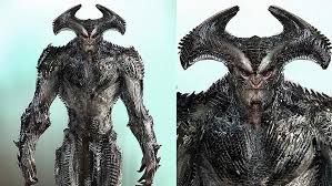 Steppenwolf will be in the snyder cut far more (including his backstory). Discussion Can Someone Tell Me If We Will Finally Have This Design For Steppenwolf In The Snyder Cut Next Year Dc Cinematic
