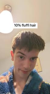 Black Boys with Fluffy Hair That Danc