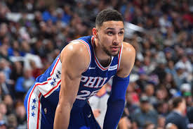 Register your interest for the 2021 ben simmons basketball camps. Ben Simmons Tan Samimi Itiraflar