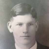 Augustus Duane "Jack" Stanton (1917–2006)