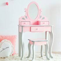 4.6 out of 5 stars with 25 ratings. Toddler Vanity Set Wayfair