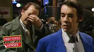 ONLY FOOLS AND HORSES: Long Live Hooky Street Part 2