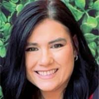 Missy Gunter's Instagram, Twitter & Facebook