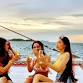 Baliblue Sunset Cruise: Yacht Party with Live... event in Bang Lamung District, Chon Buri