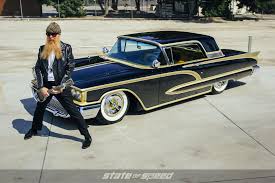 Image result for Sun Gold 1958 Thunderbird