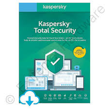 Kaspersky Total Security Multi Device 2020 3 Benutzer 1 Jahr Key Download Ebay