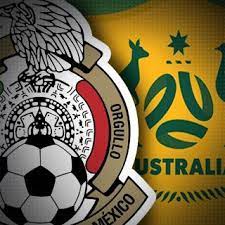 México sub 23 vs arabia saudita sub 23: Mexico Vs Australia Alineacion Oficial Del Partido Amistoso De La Seleccion Mexicana