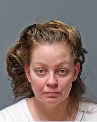 Manchester Woman Arrested On Child Endangerment Warrants And Resisting  Arrest After Police Say She Barricaded Herself In Apartment Stephanie Goddu  was wanted for Child Endangerment after she was accused of sending a