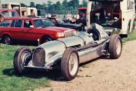 Image result for Aintree Green 1970 Iso