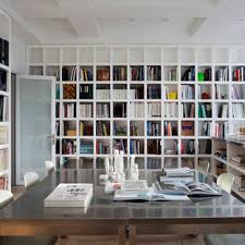 Collection cabinet to save this very beautiful book combined with a. 75 Beautiful Modern Home Office Library Pictures Ideas July 2021 Houzz