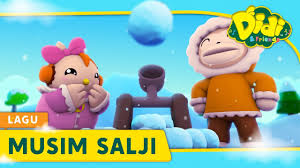Kompilasi lagu baru didi friends untuk kanak kanak goyang goyang zombi lain lain 30 minit. Musim Salji Didi Friends Lagu Kanak Kanak Didi Lagu Baru Youtube