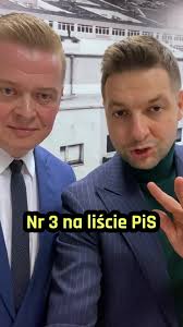 Wsparcie dla Alberta Kołodziejskiego w Mazowszu