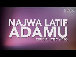 Song mixed by roslan aziz. Download Najwa Latif Adamu Official Lyric Video In Mp4 And 3gp Codedwap