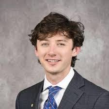 Charles Miele's Instagram, Twitter & Facebook