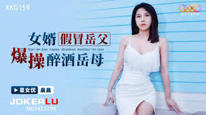 星空无限传媒.XKQP027.晨晨.学长的巨乱女友诱惑我插入骚逼- 星空传媒- 免费情色成人视频