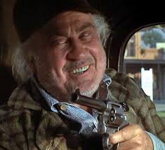 Classic Film and TV Café: The Delphi Bureau