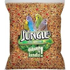 Jungle Muhabbet Kusu Yemi 500 Gr Fiyati Taksit Secenekleri