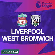 West bromwich albion football club are an english football club based in west bromwich. Prediksi Liga Inggris Liverpool Vs West Brom Makanan Empuk Inggris Bola Com