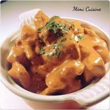 Eminces De Poulet Sauce Mascarpone Tomate Recette Cookeo Recette Idee Recette Cookeo Cookeo Recette Recette