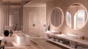 No matter your style, we have a bathroom vanity top to complement your. Marazzi Porcelain Stoneware Enhances Digital Iperhotel Marazzi