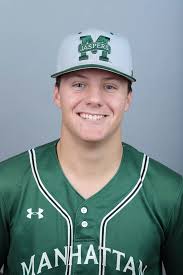 2022 Baseball Roster