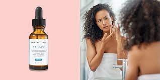 This makes it unsuitable for most natural cosmetic formulations and it is use primarily in professional salon treatments. 22 Best Vitamin C Serums Of 2021 Recommended By Dermatologists