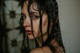 Stream tracks and playlists from wet rain on your desktop or mobile. Hd Wallpaper Women Wet Rain Wallpaper Flare