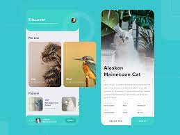 Keone Pet Finder App Pet Finder Animal Conservation Pets