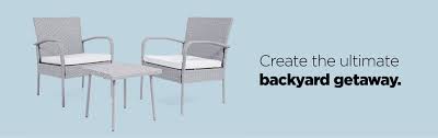 These include tablecloths, placemats, table runners, chair pads and cloth napkins. Furniture Outdoor Living Kitchen Stuff Plus