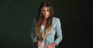 Tiger part 2 premieres sunday, january 17 on hbo, hbo latino, and hbo max. Tiger Woods Former Mistress Rachel Uchitel On Why She S Appearing In Doc After Years Of Shame Entertainment