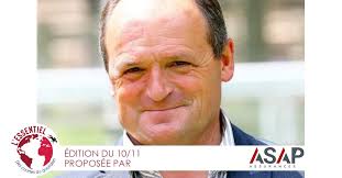 Auteuil : Amy du Kiff, la victoire partagée