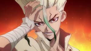 Drama terbaru yang bersiaran mulai 20 ogos 2019. Dr Stone Season 2 Episode 11 Tanggal Rilis Tonton Stone Wars Online Spoiler Sulih Suara Bahasa Inggris