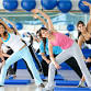 Zumba event in Punta Gorda, FL