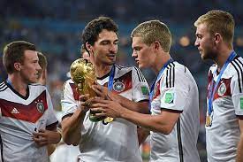 11:41 rptimaotv recommended for you. Ä'á»™i Tuyá»ƒn Ä'á»©c á»Ÿ World Cup 2018 Sáºµn Sang Báº£o Vá»‡ Chá»©c Vo Ä'á»‹ch Tháº¿ Giá»›i