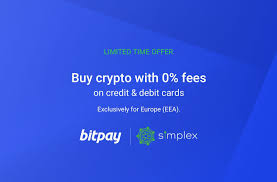 You will now be able to trade cryptocurrencies with multiple fiat currencies, including usd / eur / gbp / jpy / hkd / aud / sgd / mxn with a fee as low as 0.08%. Attention Europe Buy Crypto With No Credit Card Fees