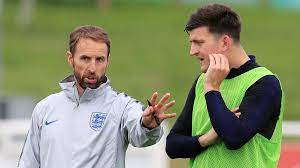 England six nations squad 2021. Harry Maguire Withdrawn From England Squad After He Was Found Guilty Of Assault In Greece The National