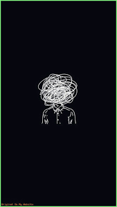  Wallpaper Backgrounds Aesthetic Billie Eilish Lockscreen Free Hd Wallpapers 4k Dark Dark Wallpaper Iphone Black Phone Wallpaper Trendy Wallpaper