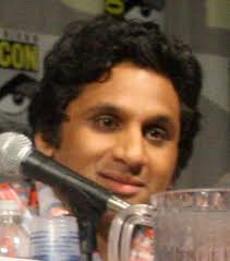 Ravi Patel — Wikipédia