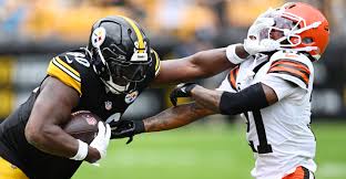 Behind the Steel Curtain - News update