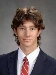 2024-25 U16 Hockey Roster