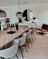 Pin By Taylor Stein On Dining Room Design Luxury Dining Room Decor Luxury Dining Room Dining Room Small