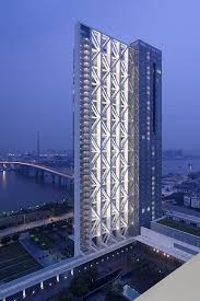 2010 Aia San Francisco Design Awards Winners Announced San Francisco Design Skyscraper Architecture Unique Architecture