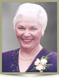 Ethel 'Sondra' Dicks (nee Switzer)