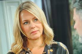 Sloane, Melinda, and Leo's storyline in Days of our lives