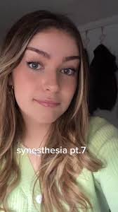 sorry to all the alfies out there #synesthesia #fyp #foryou #foryoupage