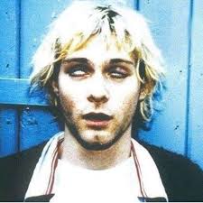 Pin By Unknown On Kurt Cobain Kurt Cobain Nirvana Kurt Cobain Nirvana Kurt