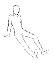 Body Base For Drawing Drawing Poses Male Drawing Poses Design Reference Chibi sketch drawing body anime body base. body base for drawing drawing poses