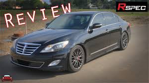 We did not find results for: 2012 Hyundai Genesis Sedan R Spec Review Youtube