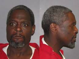 Caddo Parish Jail Bookings 9-7-19